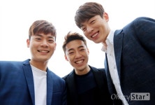 너네 너무 좋다, 정체가 뭐니? 외국인도 열광한 보컬그룹 어썸