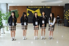 수원 칠보고등학교, 5일간 세월호 추모 기간 행사 진행