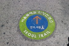 서울둘레길, 벚꽃 지기 전에 걸으러 갈까나