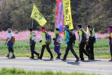 무릉도원이 바로 여 아이가!