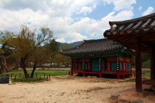 <남명 조식> 저자와 함께 하는 산청 여행