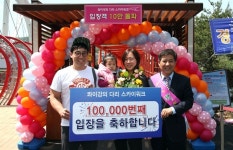 저도연륙교 바다 위 걷는 다리 인기 좋네요