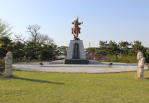 노비 두 사람을 제사에 모시는 양반 가문