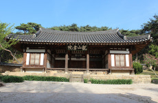 노비 두 사람을 제사에 모시는 양반 가문