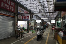 고기 손질은 푸줏간 주인이 잘한다