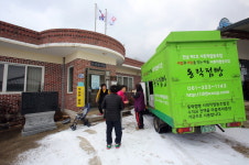 날마다 낮아지고 날마다 실패해도 계속 합니다