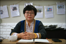 소통과 변화, 관저마을신문이 존재하는 이유