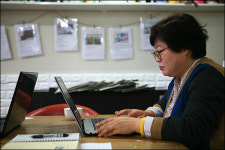 소통과 변화, 관저마을신문이 존재하는 이유