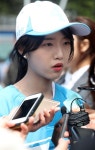 유담 피해자가 숨어선 안 돼... 아버지 끝까지 돕겠다