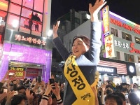 [모이] 홍대에 심블리가 왔어요 