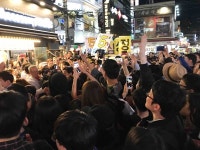 [모이] 홍대에 심블리가 왔어요 