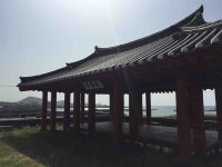 [모이] 제주 조천 연북정과 공동목욕탕 