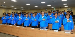 통합론 일축한 유승민 우리 스스로 극복하자