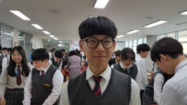 스승의날 펼쳐진 전교생 요리대회, 결과는?