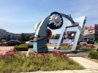 수원의 만물상 고색동 수원종합공구단지에 가다