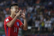 이 놀라운 이타심이라니... 슈퍼스타 이승우의 미덕 