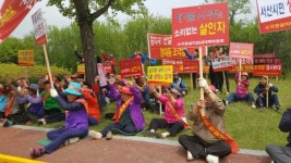 환경딜레마에 빠진 충남 서산시... 출구가 안 보인다