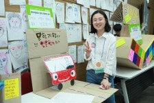 학생들이 만들고 운영하는 꿈의학교 워크숍 개최