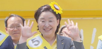 늦었지만 반갑다, 대선 5등 '심블리 심상정'이 남긴 것