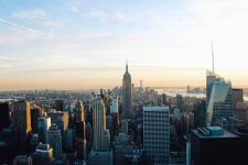 짧지만 강렬했던 4박5일 뉴요커 체험기