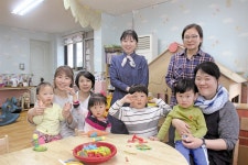 어린이집 말고는 대안이 없다? 여긴 달라요