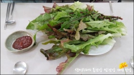 사람 좋아하는 소·염소, 똥도 참 예뻤다