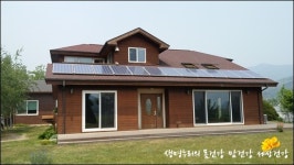 사람 좋아하는 소·염소, 똥도 참 예뻤다