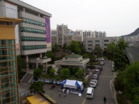 감신대생은 왜 목숨을 걸고 단식을 하는가