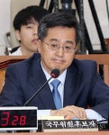 23년전 택시기사 실랑이까지 꺼낸 야당, 김동연의 반박