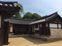 [모이] 강화읍 용흥궁 공원에 새겨진 역사의 흔적들   
