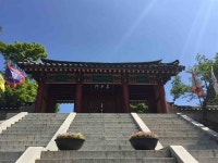 강화의 시작, 고려궁지와 강화산성 