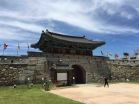 강화의 시작, 고려궁지와 강화산성 