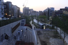 버려진 기찻길의 변신은 무죄