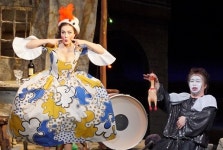 짧지만 강렬한 사실주의 오페라, 그 매력적인 밤