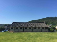 온천은 간데 없는 강화 온수리