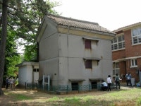 군산 원도심 지역, 테마형 미술관 조성하자