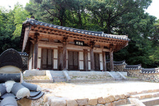 사위와 아들 잃은 의병장, 아픔에 벼슬도 사양