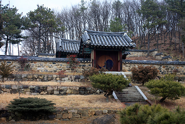 국당서원 이미지