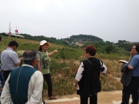 사회적 소농 10만농군을 기르자 