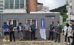 경찰관이 알려주는 피서지 몰카 예방법