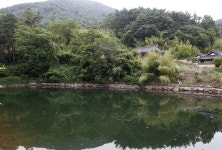 심청마을에서 하룻밤, 어때요?