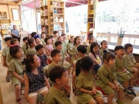 무모하고 위험하더라도, 학습참고서 없는 동네서점