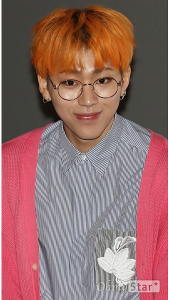 [오마이포토] 지코, 끝없이 탐구하는 아티스트