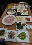 애간장 녹이는 기막힌 이 맛, 알랑가 몰라