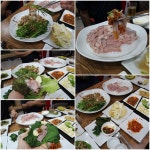 애간장 녹이는 기막힌 이 맛, 알랑가 몰라