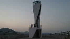 [모이] 여수 관광 일번지는 오동도