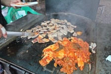 올 여름 피서는 산 좋고 물 맑은 지리산으로 떠나요