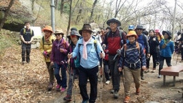 세 살 꼬마를 산악대장으로 키운 서울의 히말라야