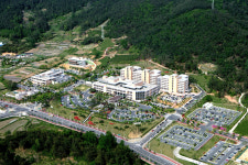 도농복합도시 화순, 백신 허브를 꿈꾸다