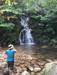 대전 근교 당일 피서지 - 대둔산 수락계곡  